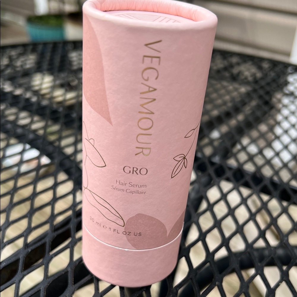 Vegamour GRO Hair Serum - 1 fl oz